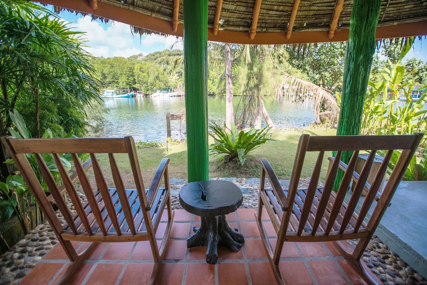 Peter Pan Resort