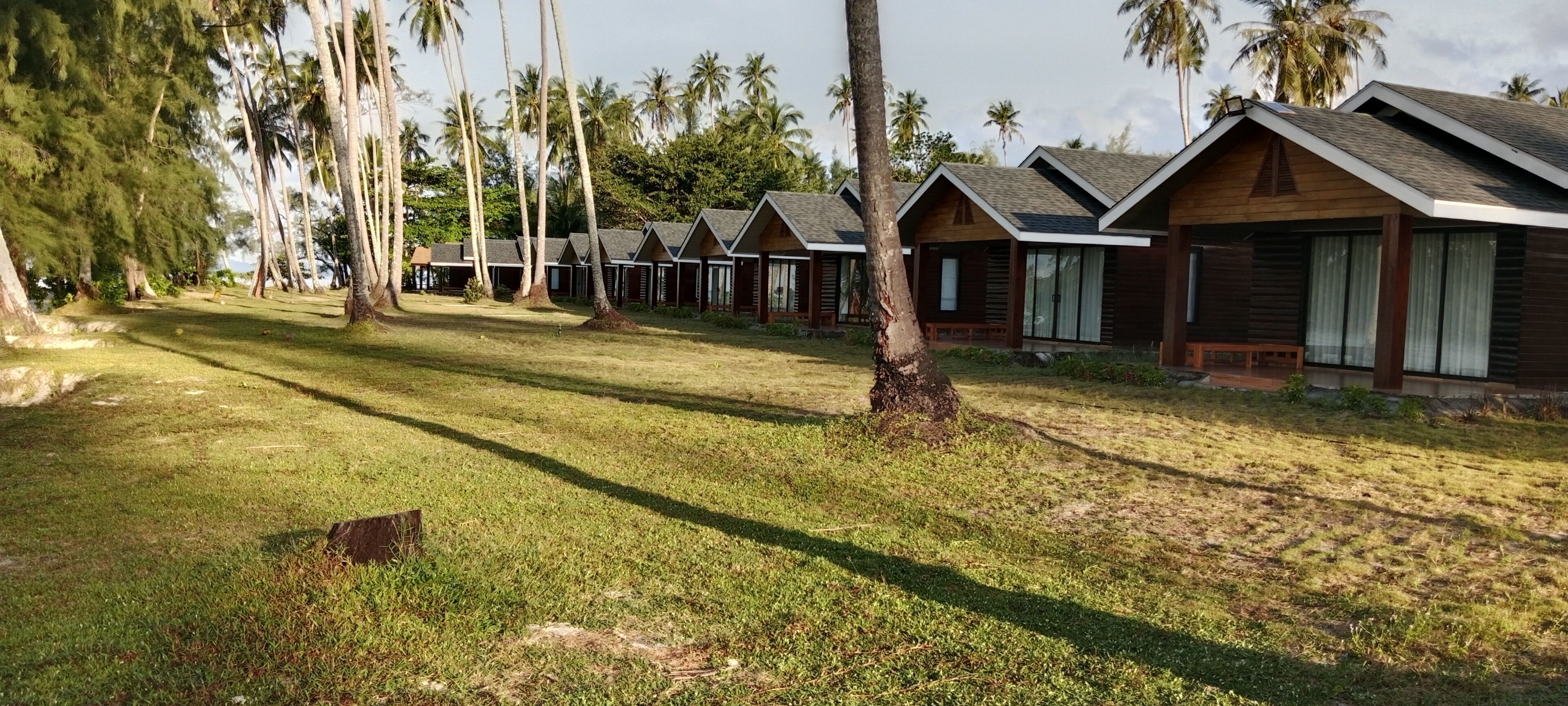 Seacret Kohkood Resort