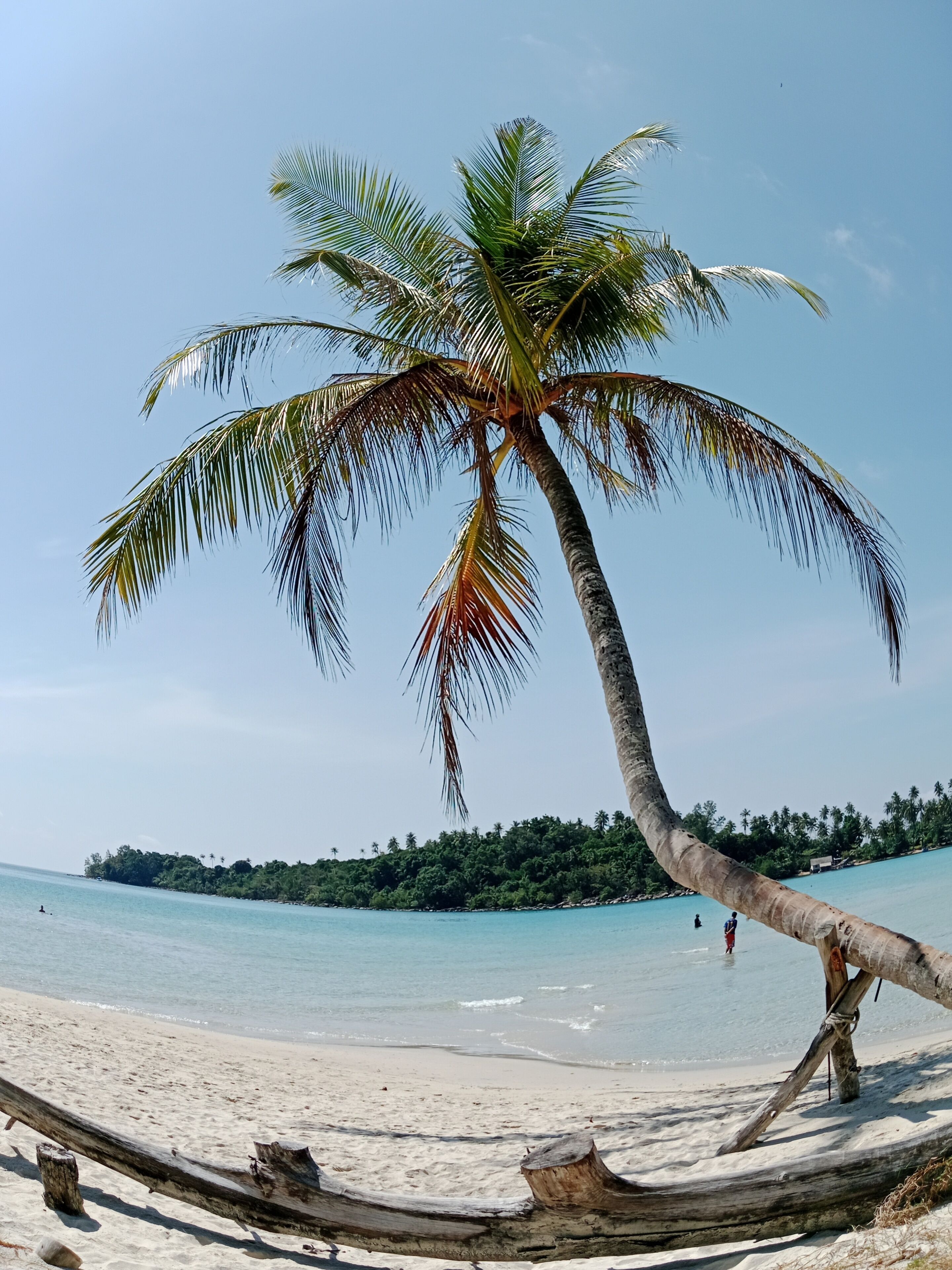 Seacret Kohkood Resort