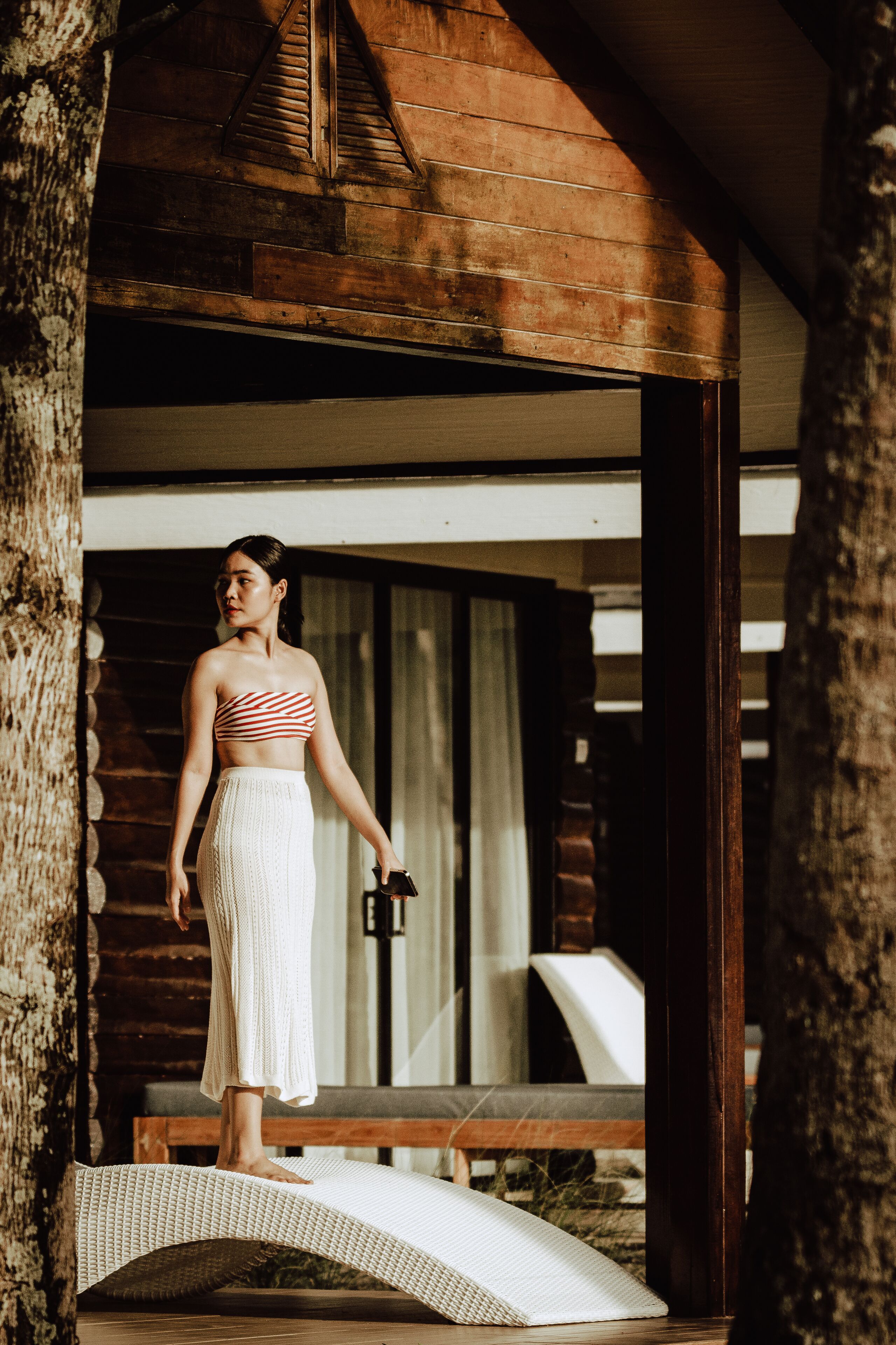 Seacret Kohkood Resort