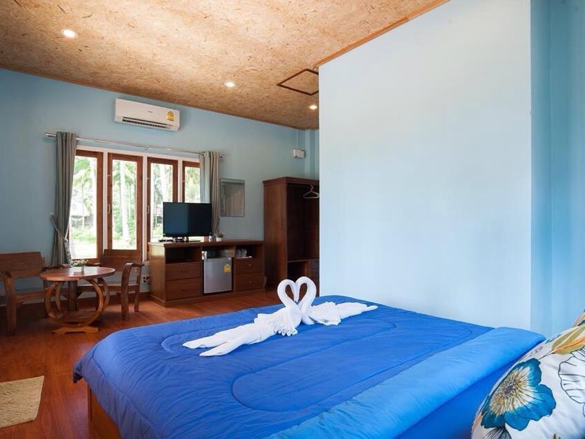 Sea Far Resort