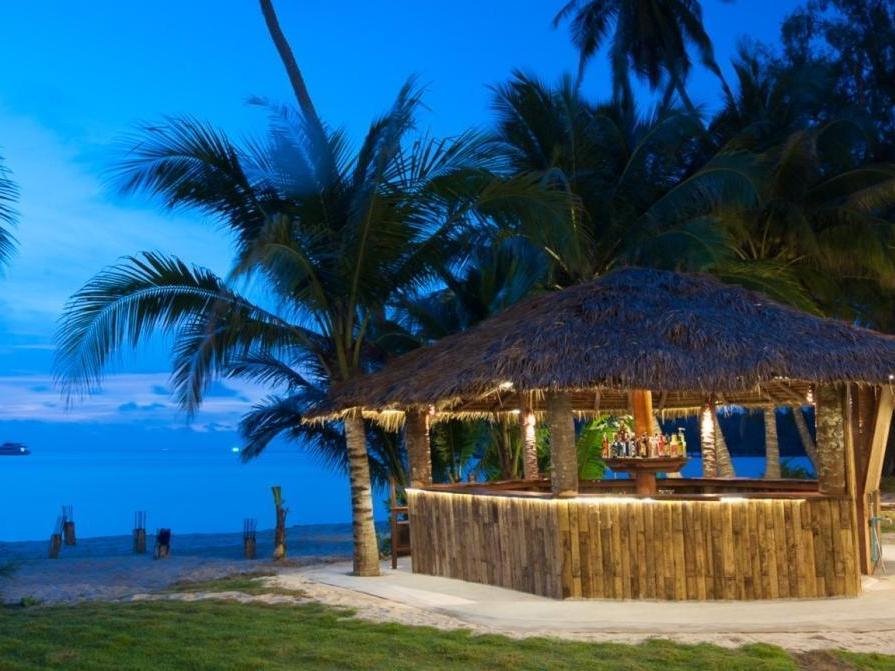 Sea Far Resort