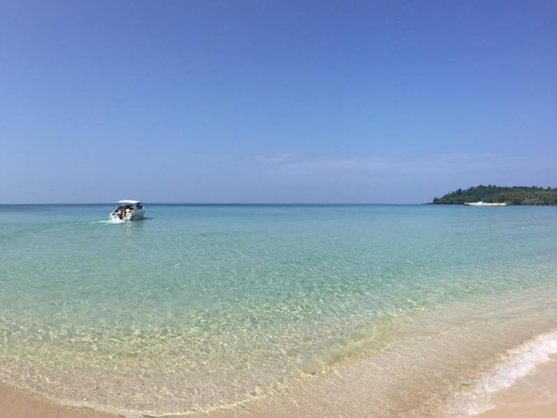 Sea Far Resort