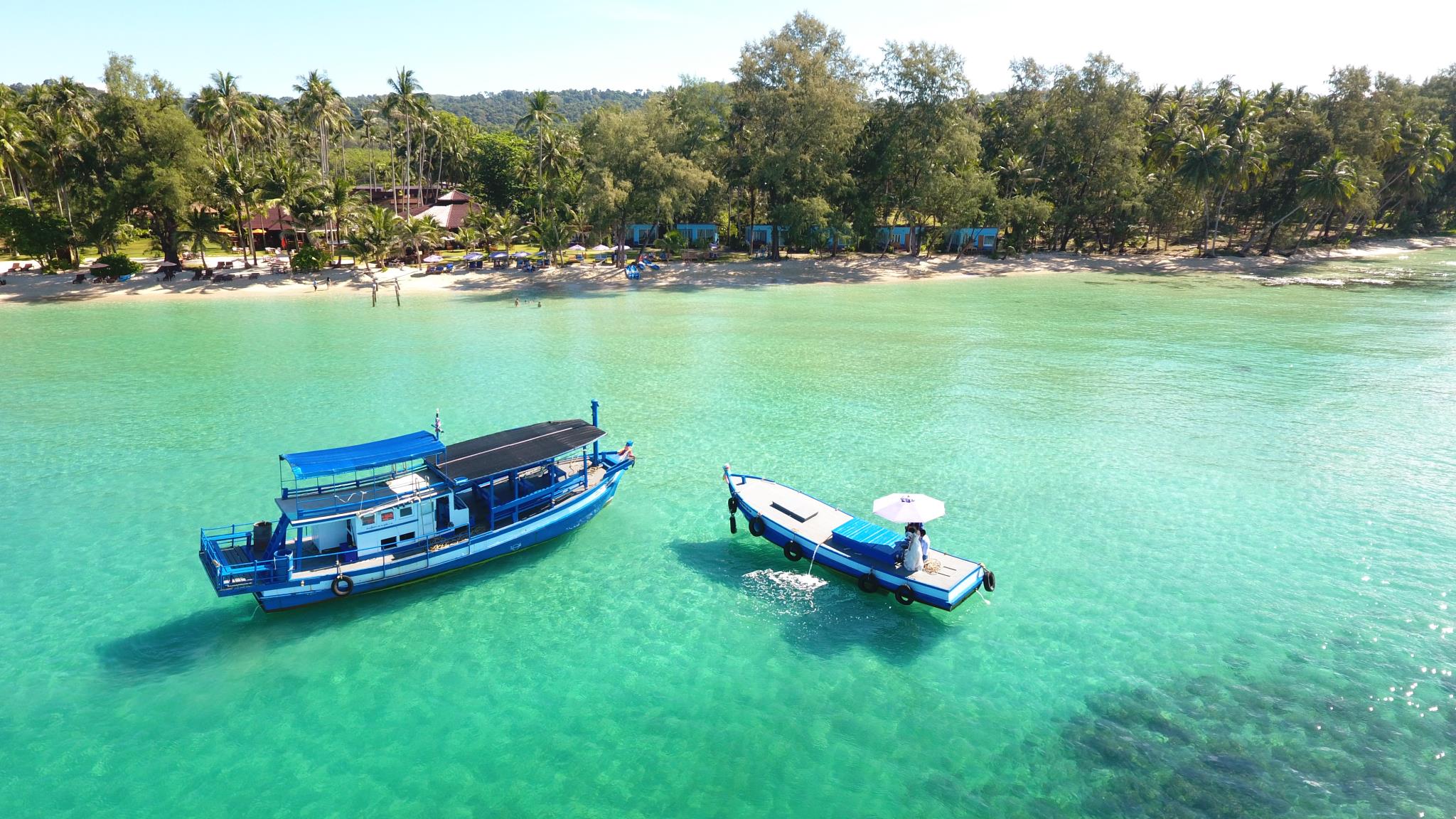 Sea Far Resort