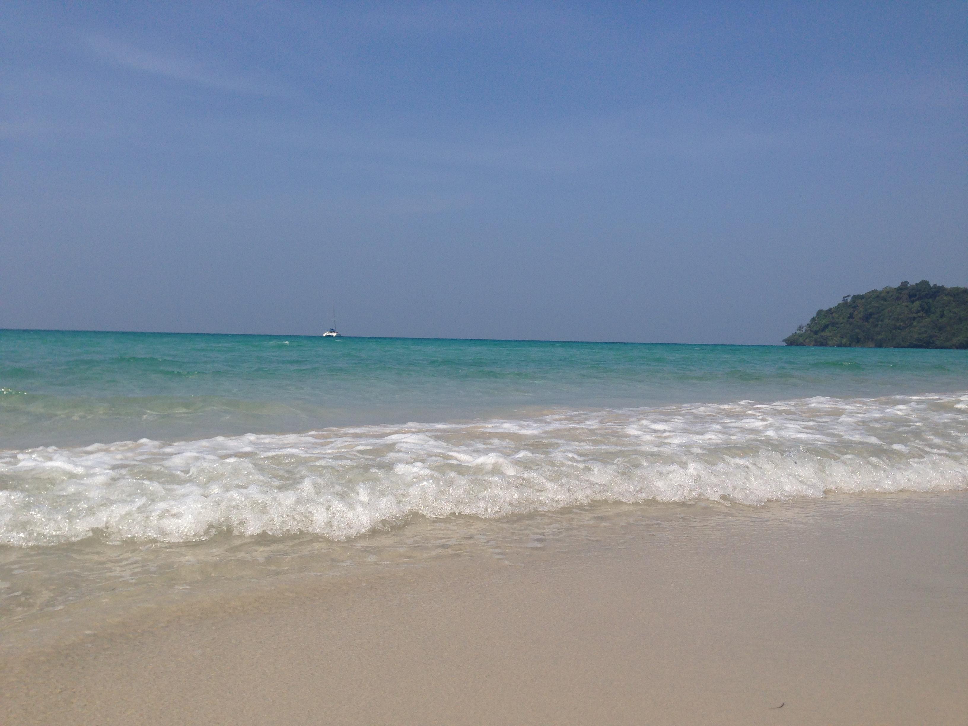 Sea Far Resort