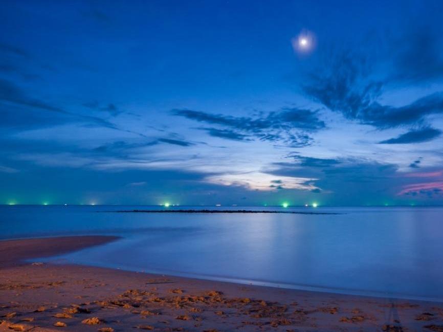 Sea Far Resort