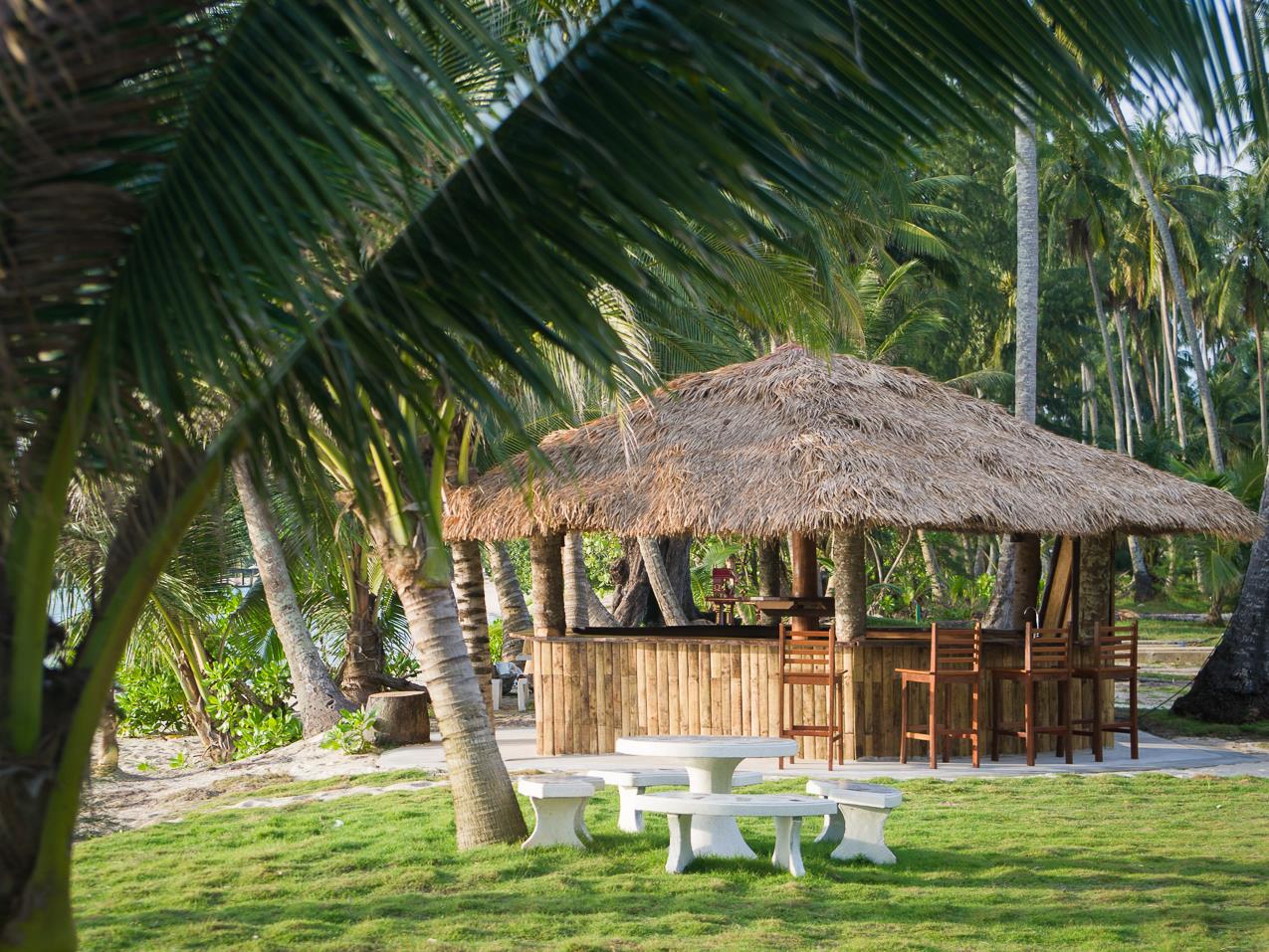 Sea Far Resort