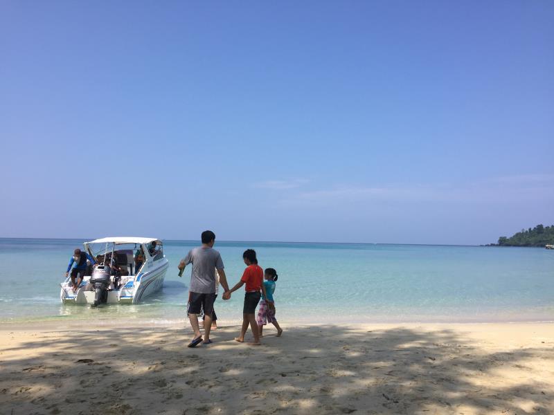 Sea Far Resort