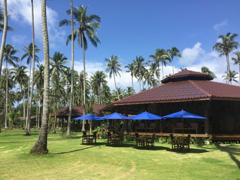 Sea Far Resort