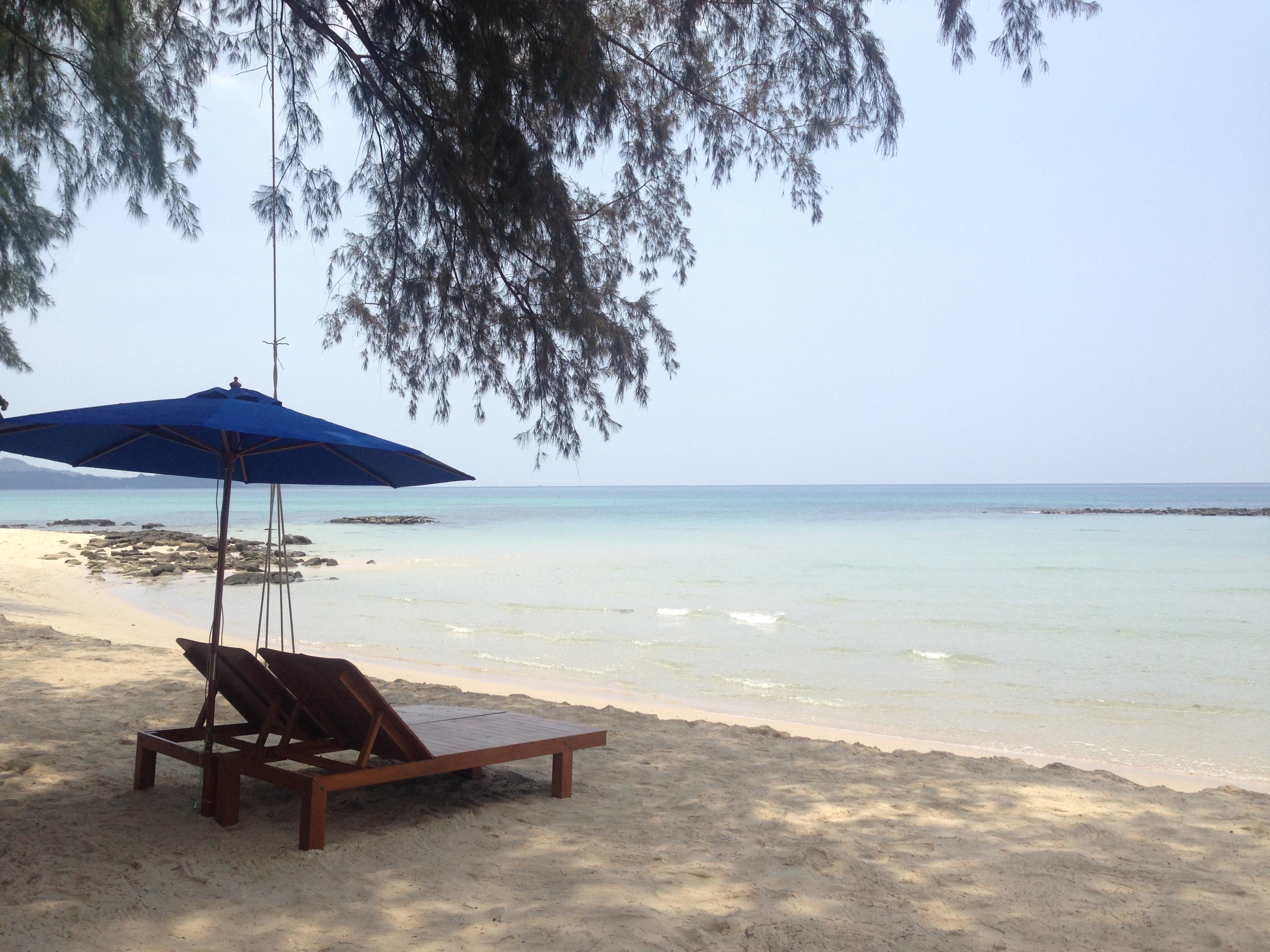 Sea Far Resort