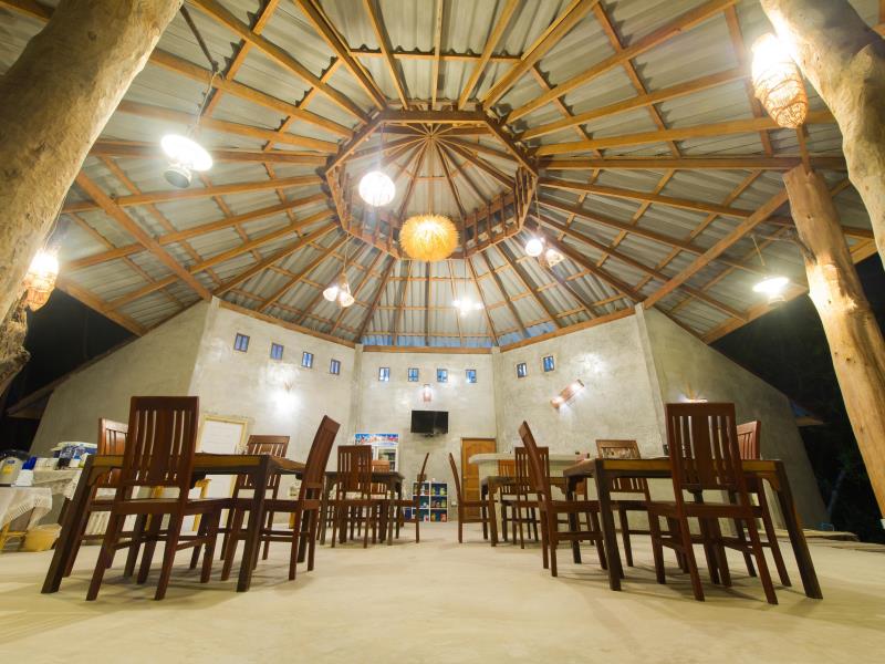 Sea Far Resort