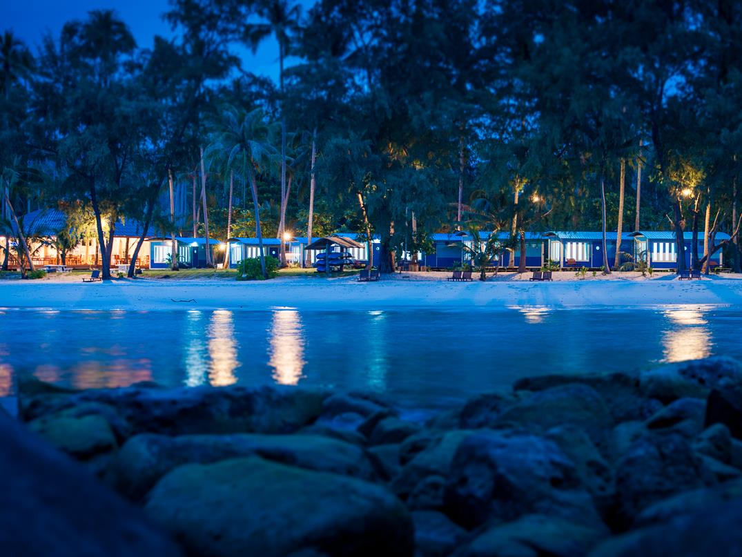 Sea Far Resort