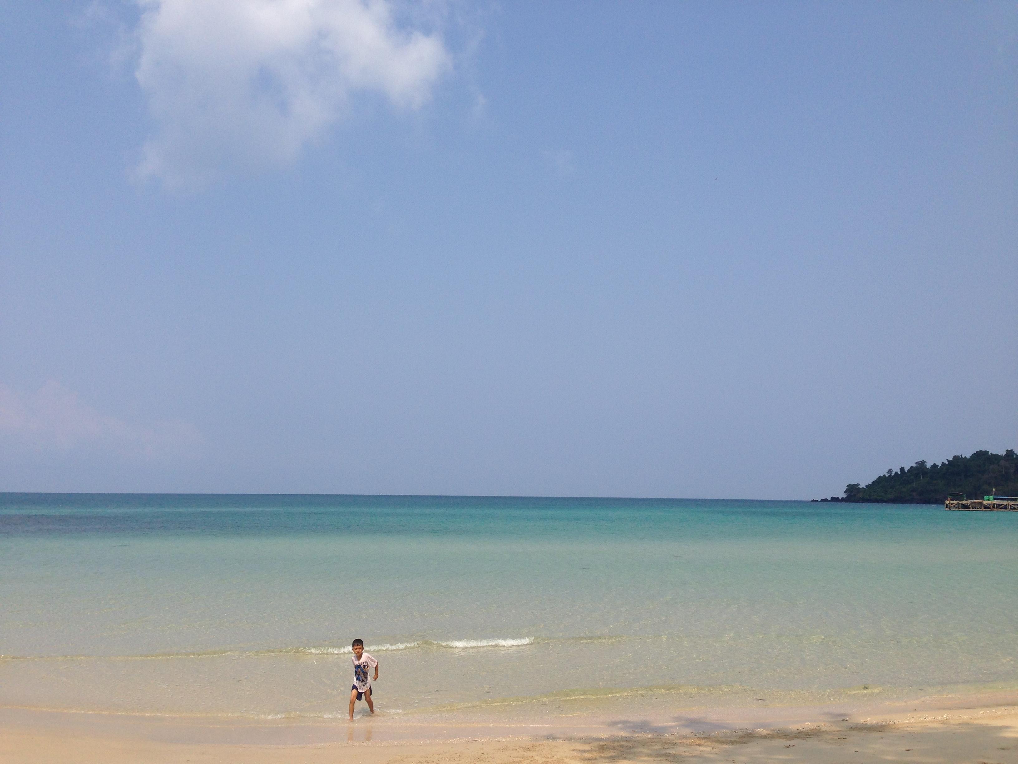 Sea Far Resort
