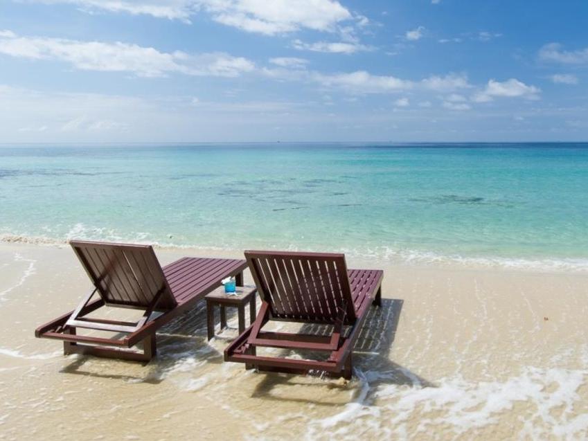 Sea Far Resort