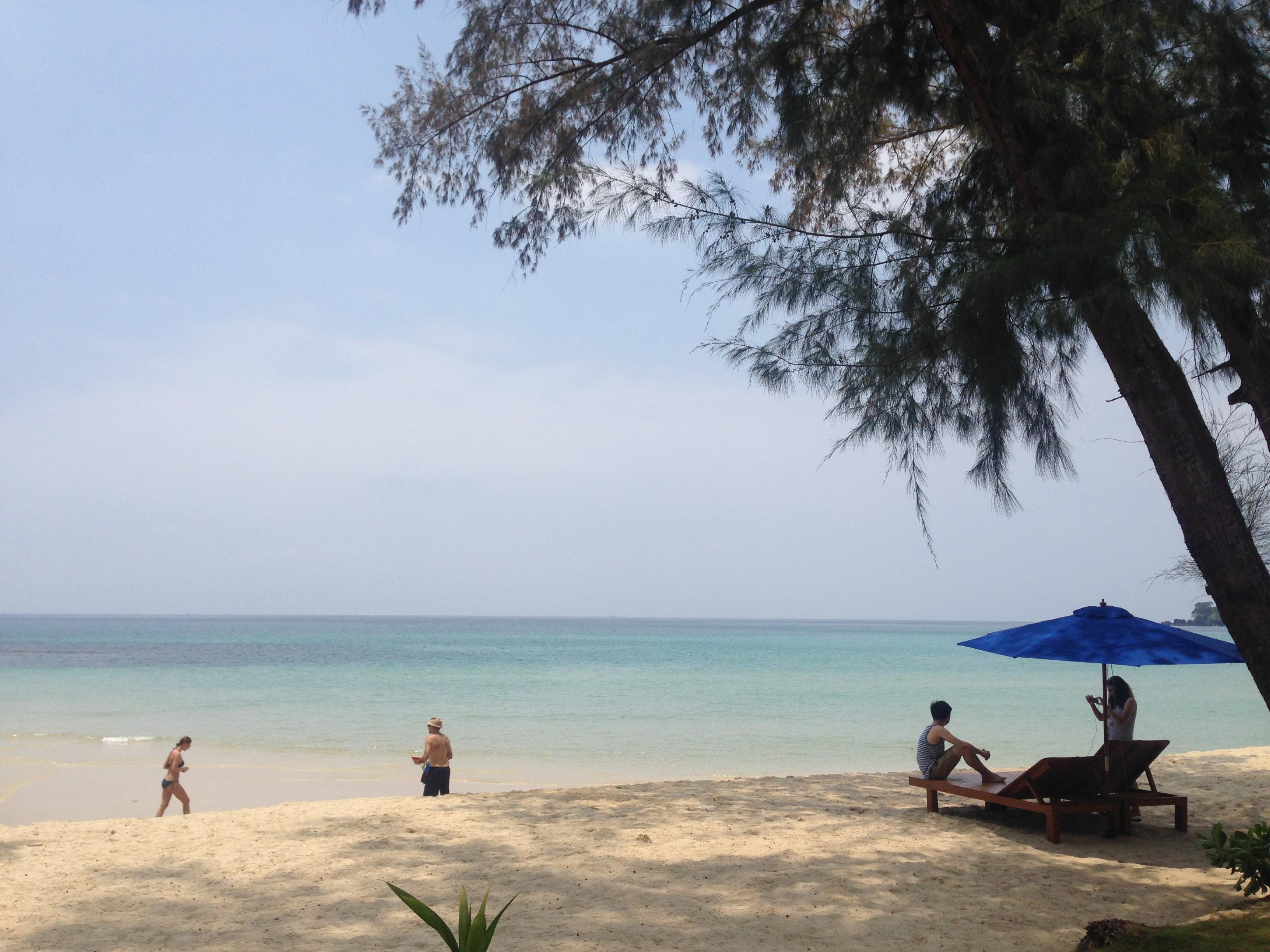 Sea Far Resort