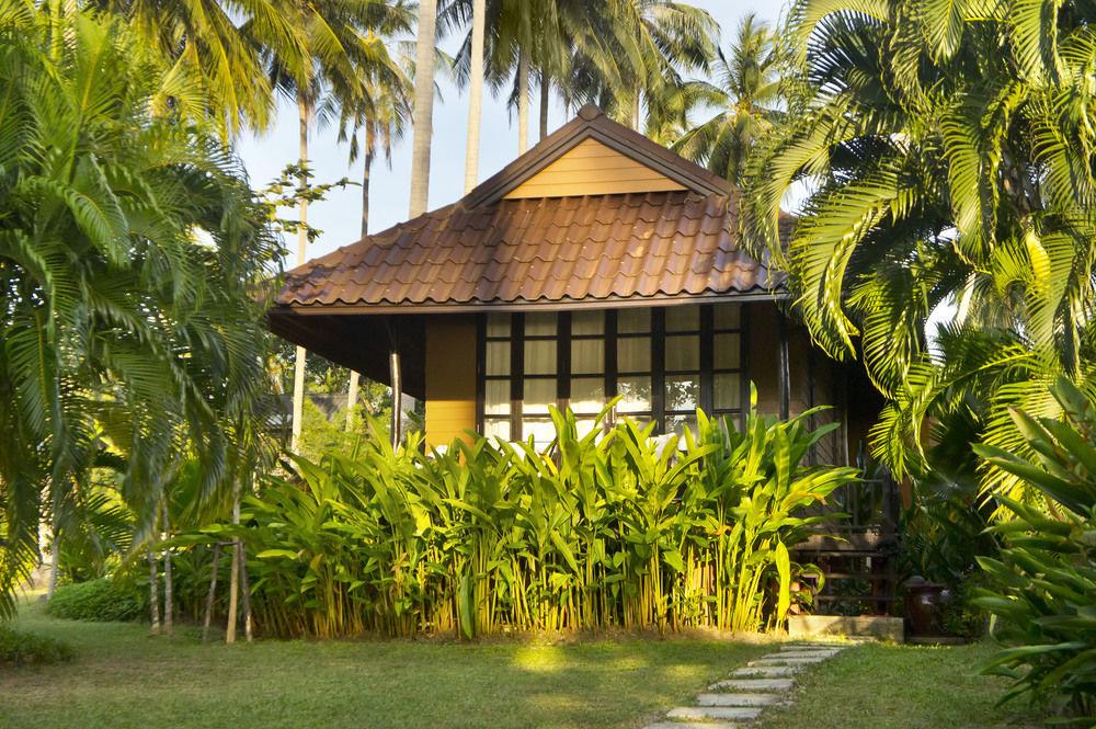 Shantaa Koh Kood
