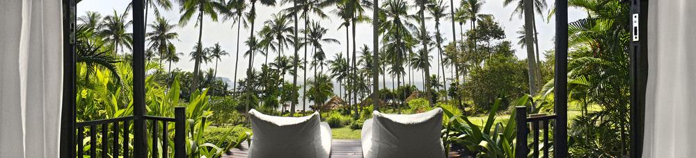 Shantaa Koh Kood
