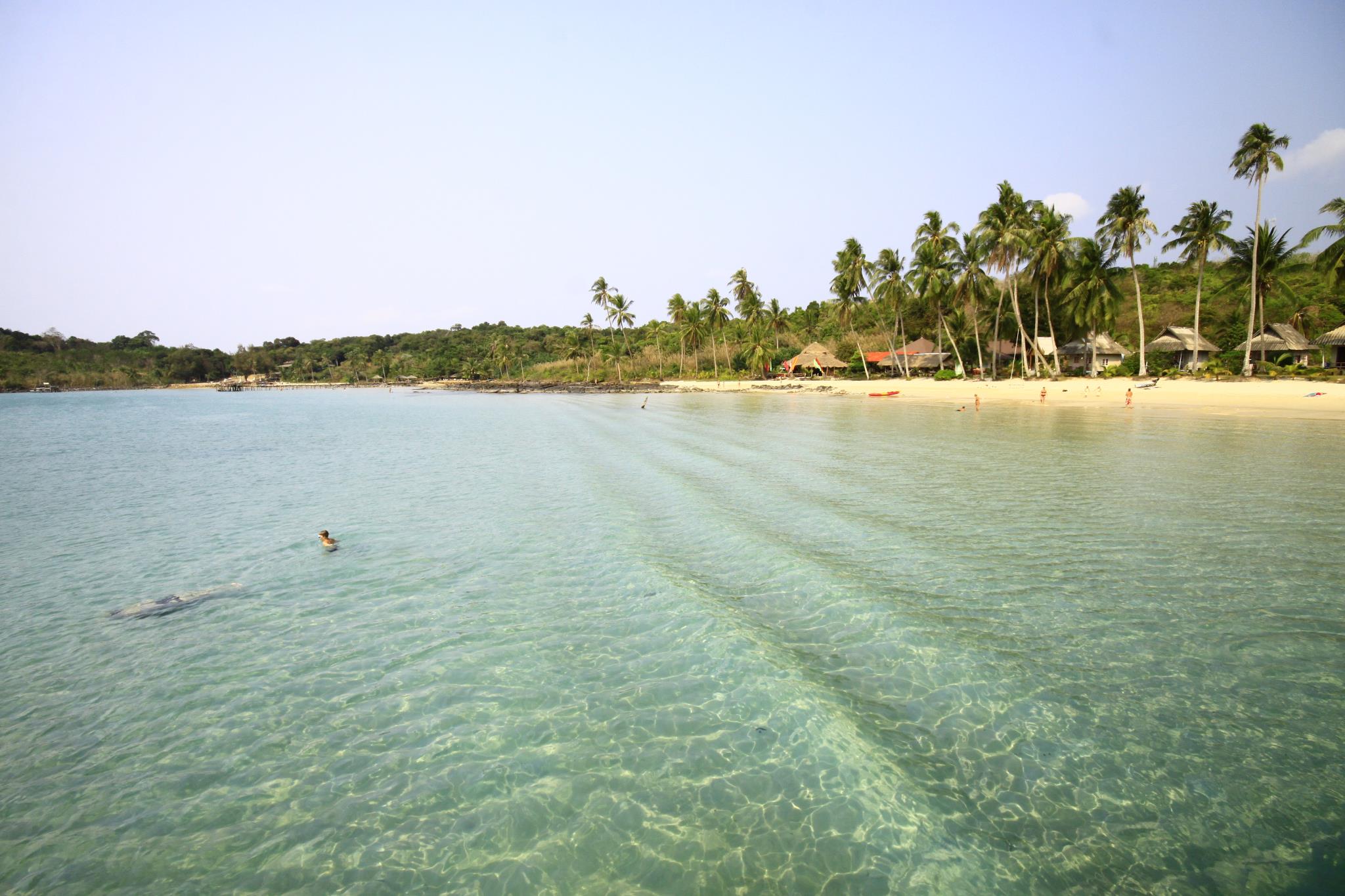 Siam Beach Resort Koh Kood