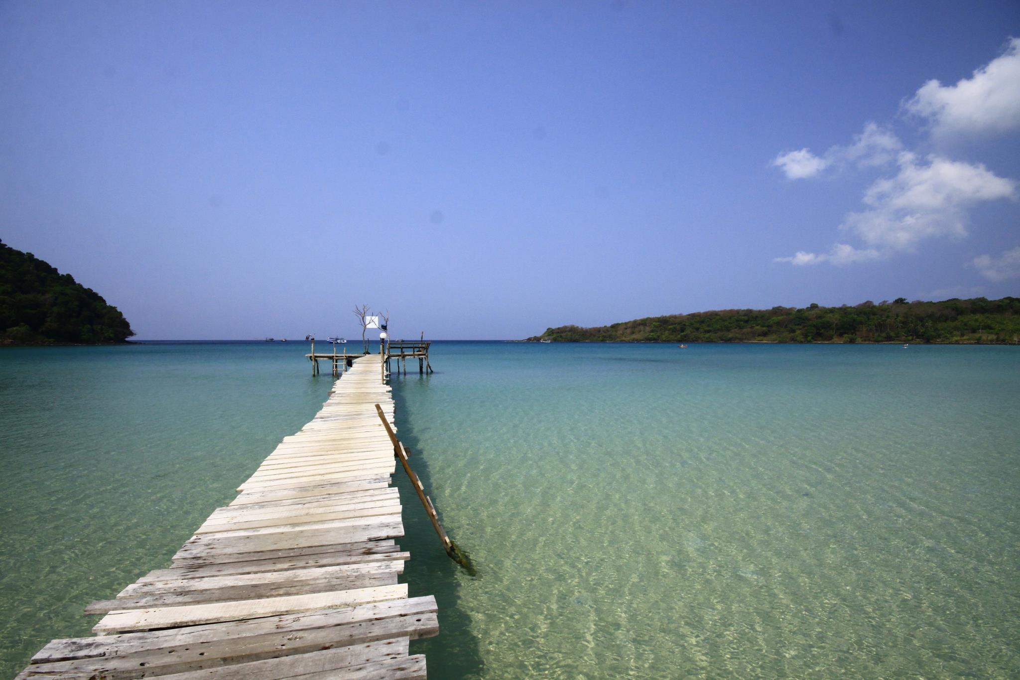 Siam Beach Resort Koh Kood