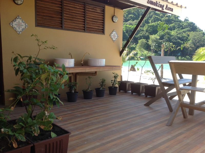 Siam Beach Resort Koh Kood