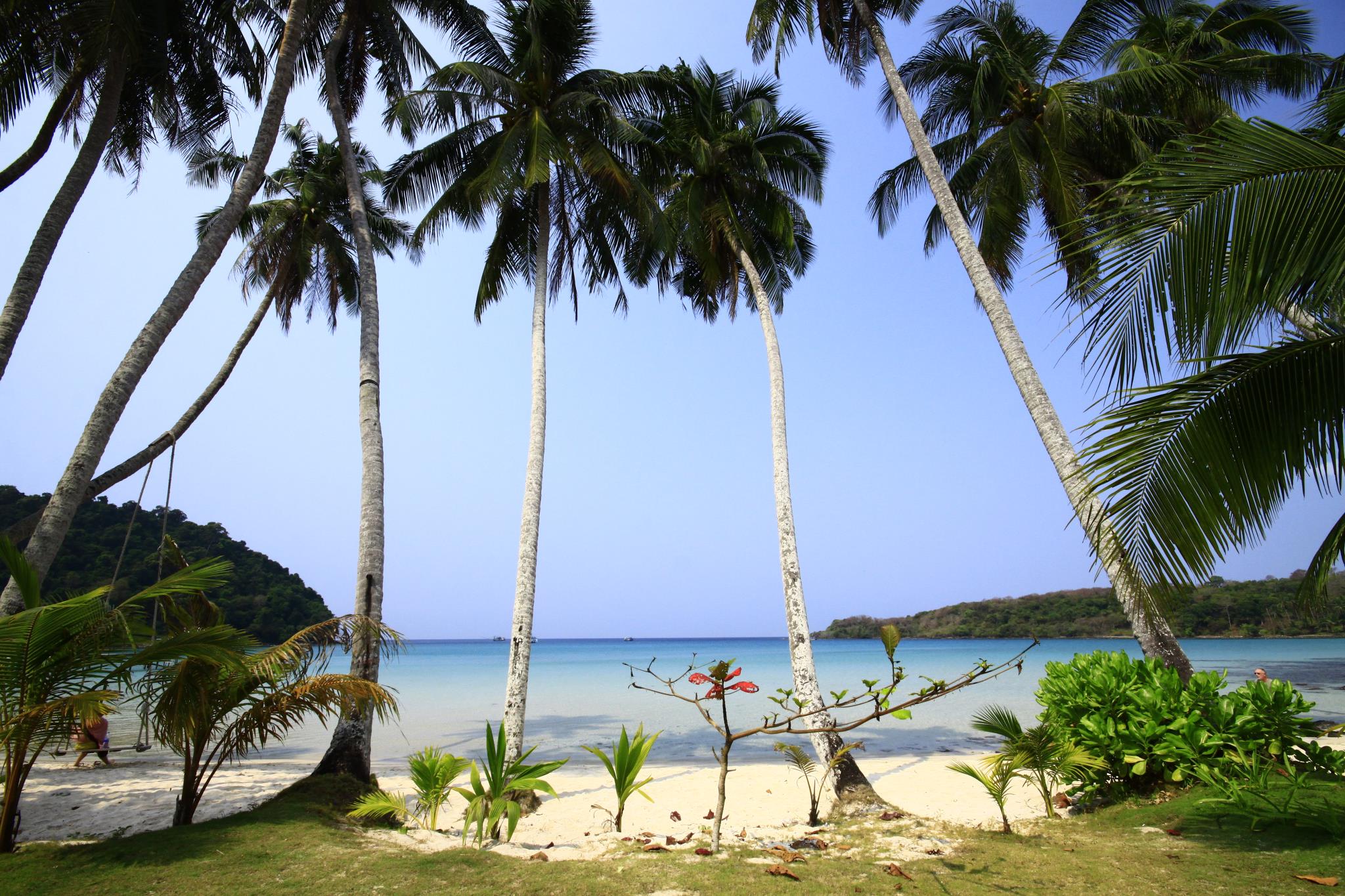 Siam Beach Resort Koh Kood