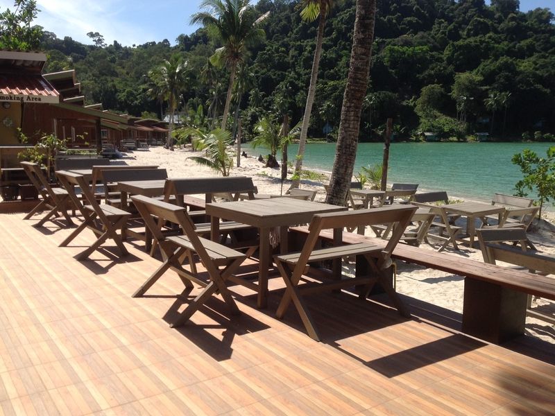 Siam Beach Resort Koh Kood