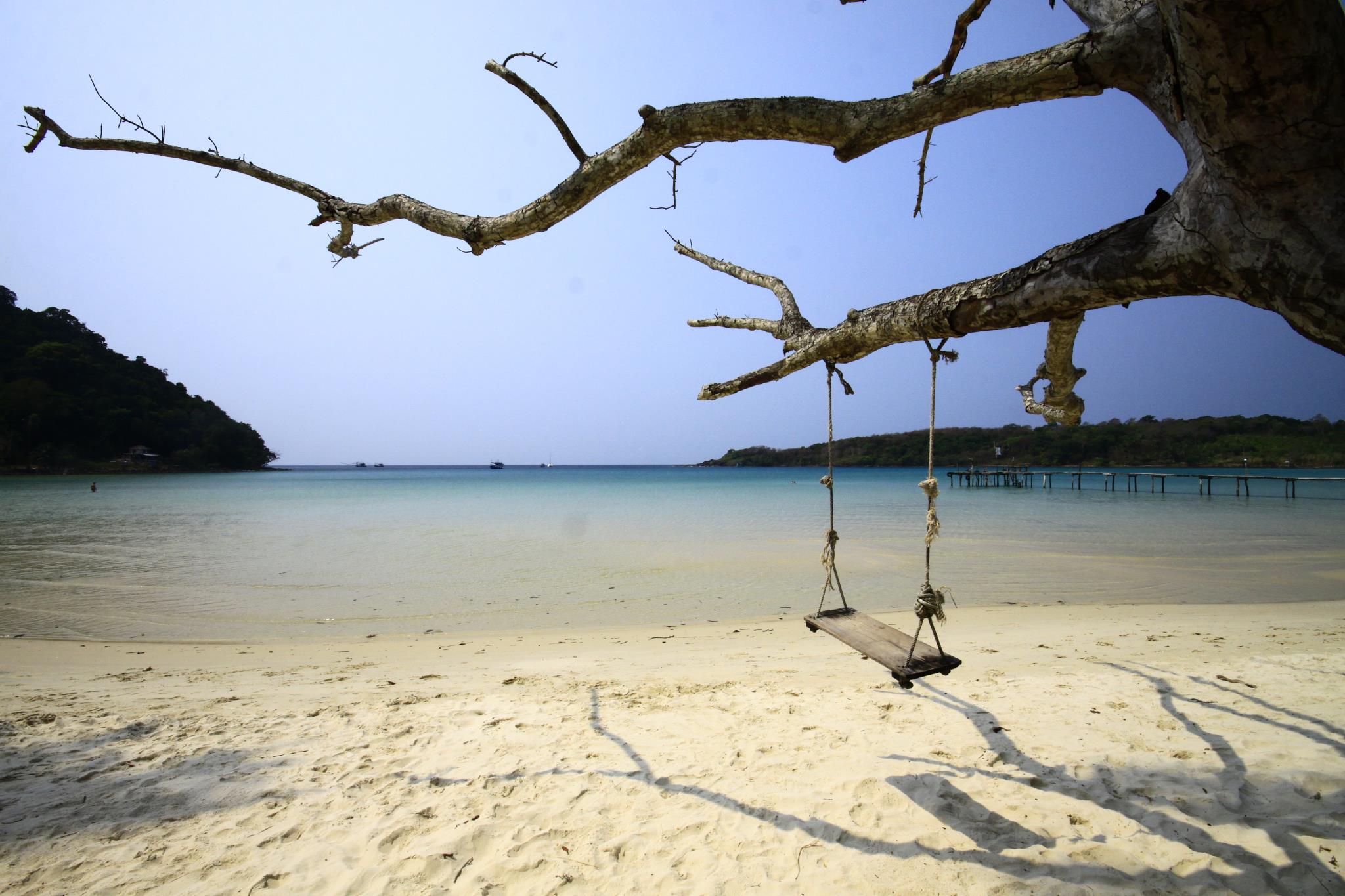 Siam Beach Resort Koh Kood