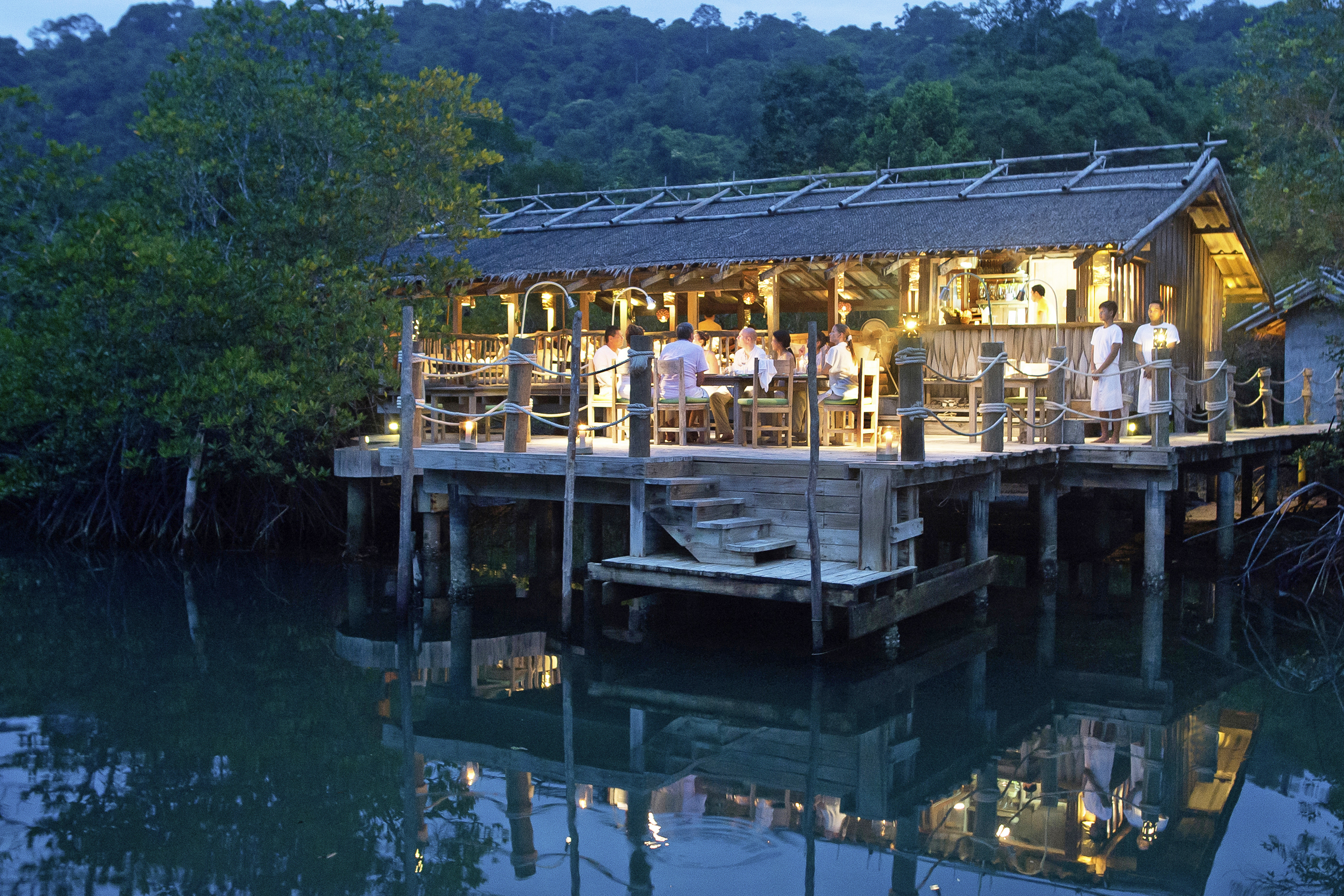 Kiri Private Reserve