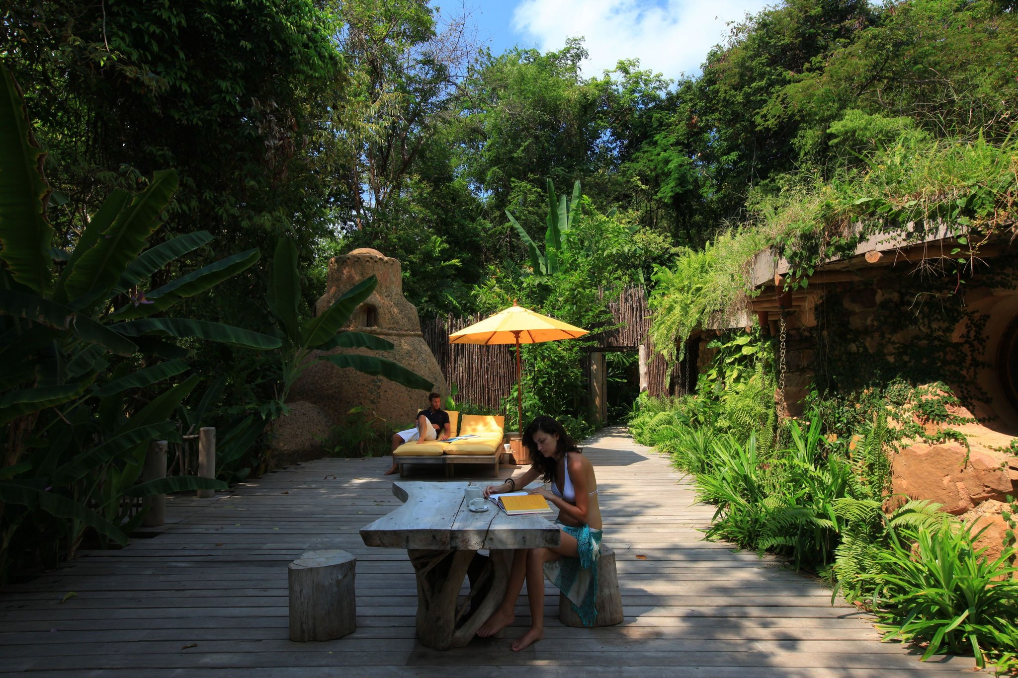 Kiri Private Reserve