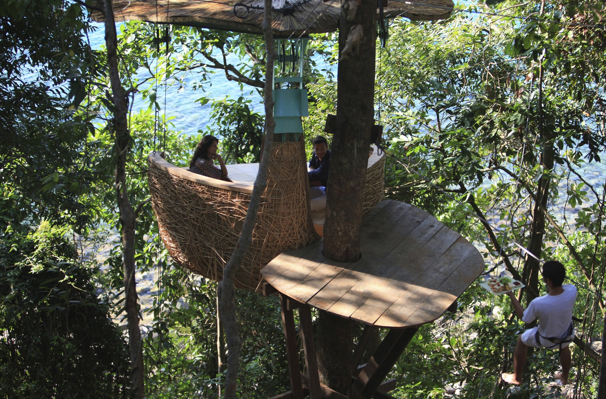 Kiri Private Reserve