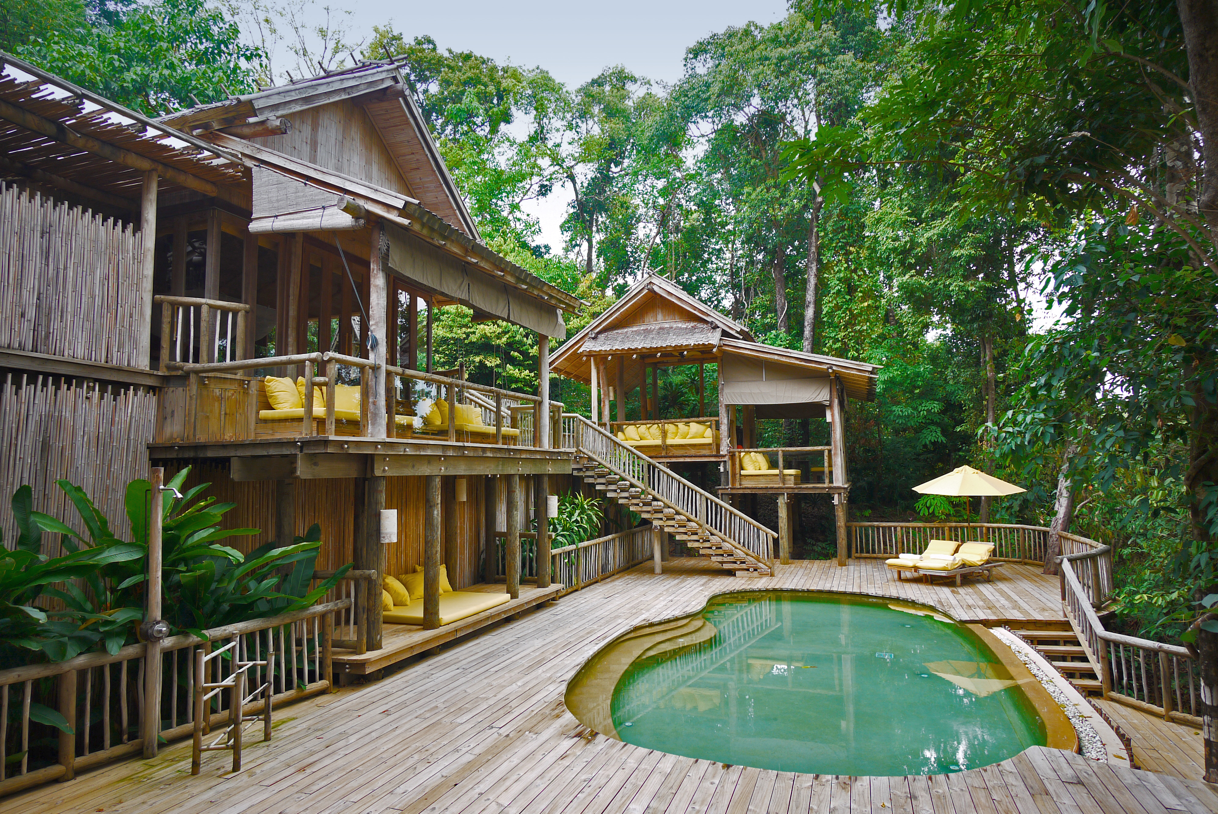 Kiri Private Reserve