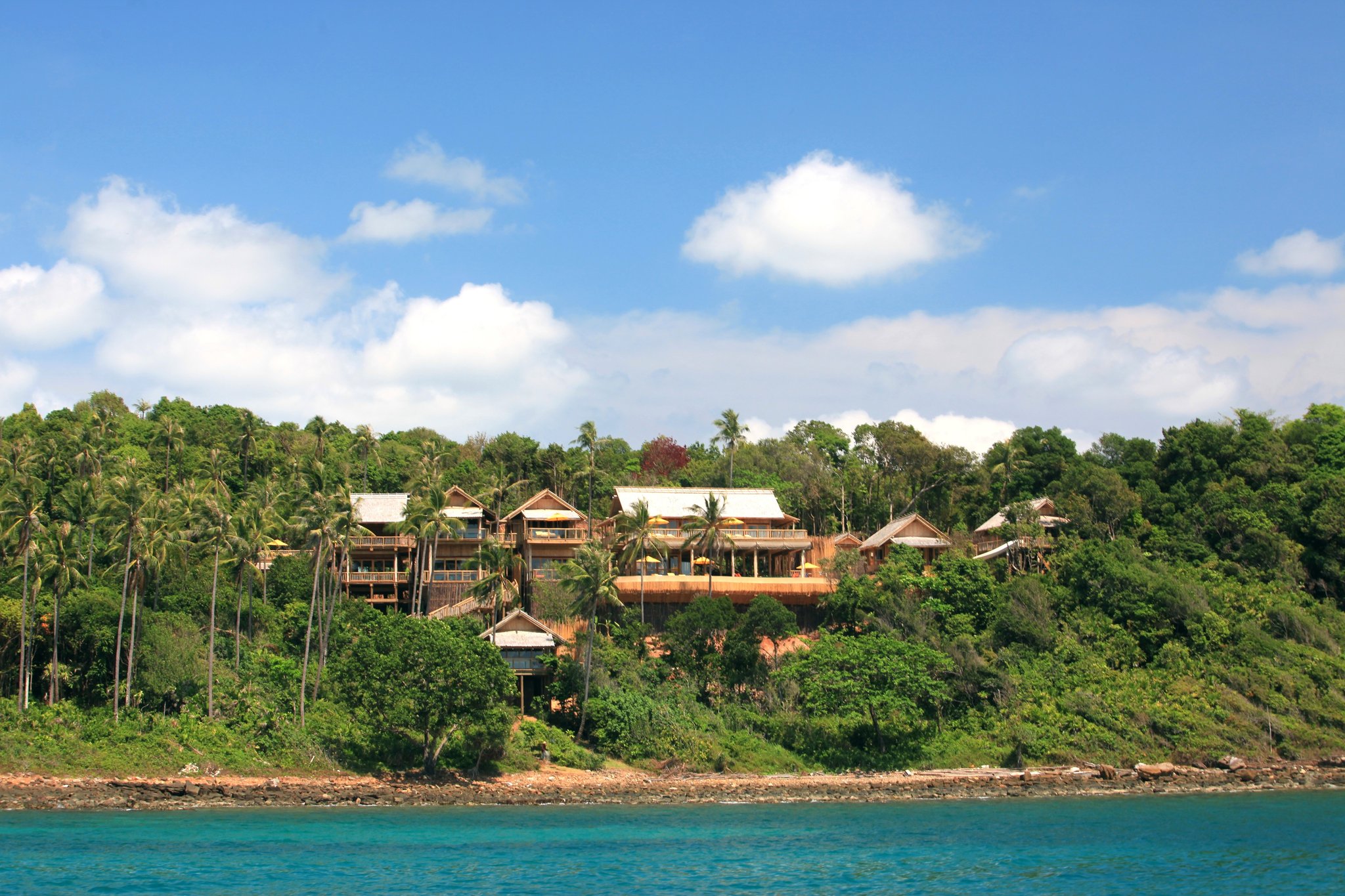 Kiri Private Reserve