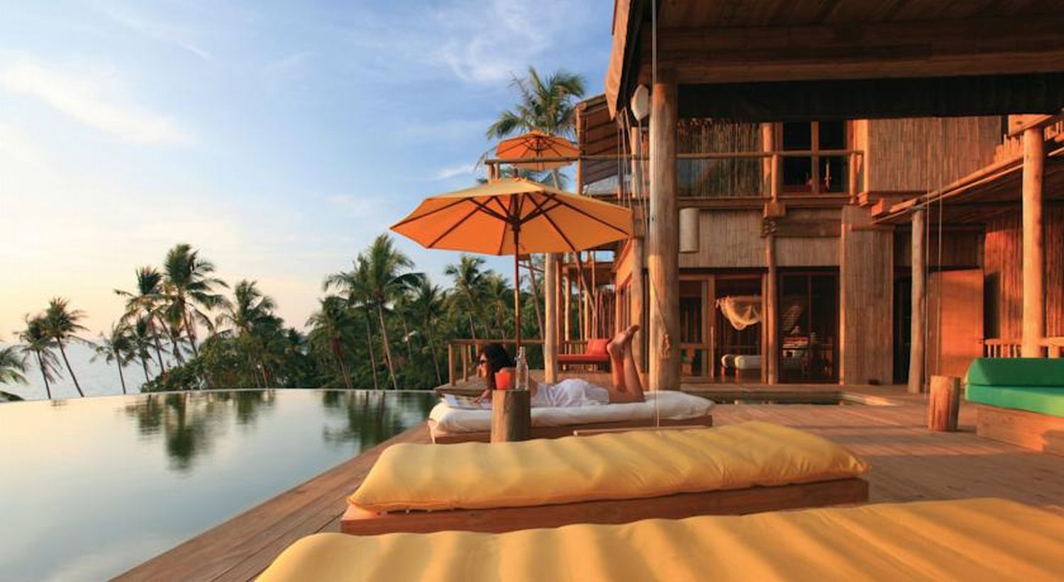 Kiri Private Reserve