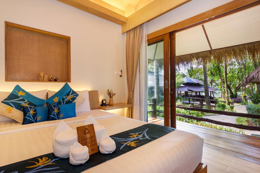 The Beach Natural Resort