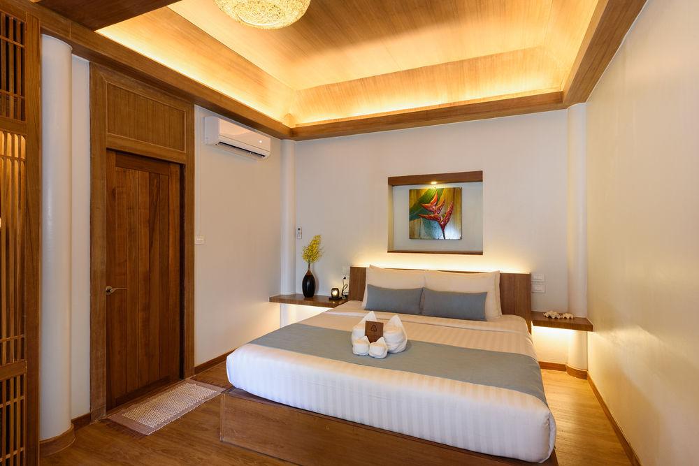 The Beach Natural Resort