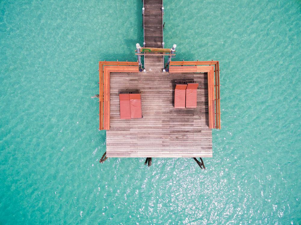The Beach Natural Resort