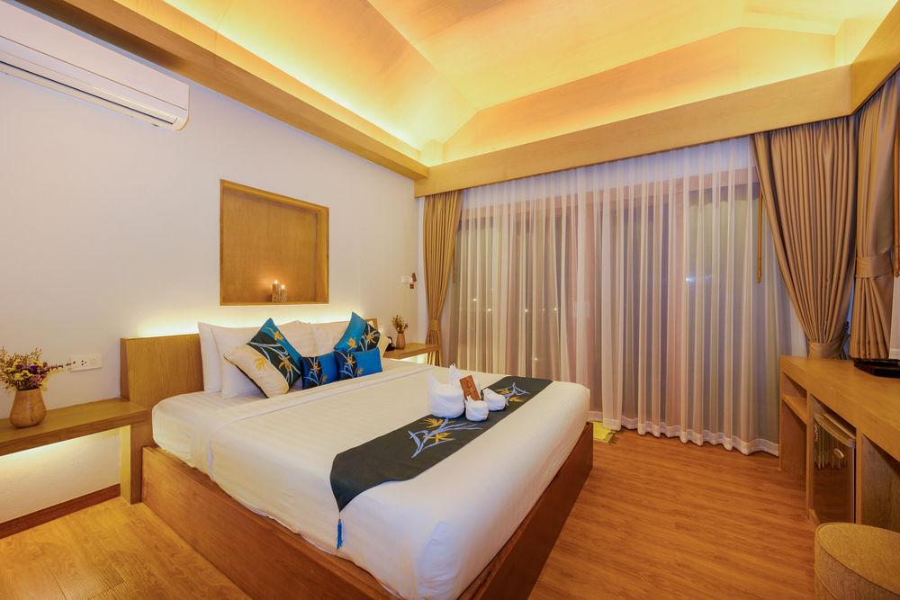 The Beach Natural Resort