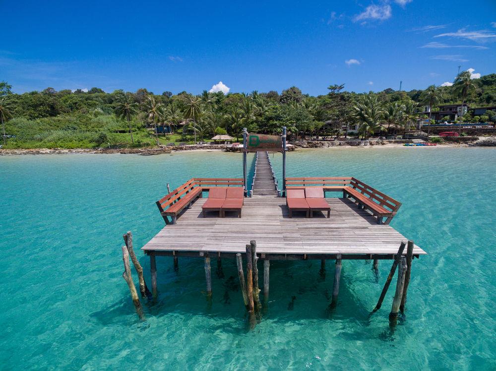 The Beach Natural Resort