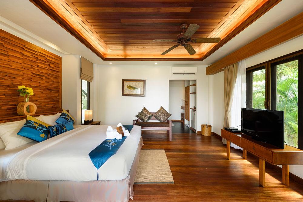 The Beach Natural Resort