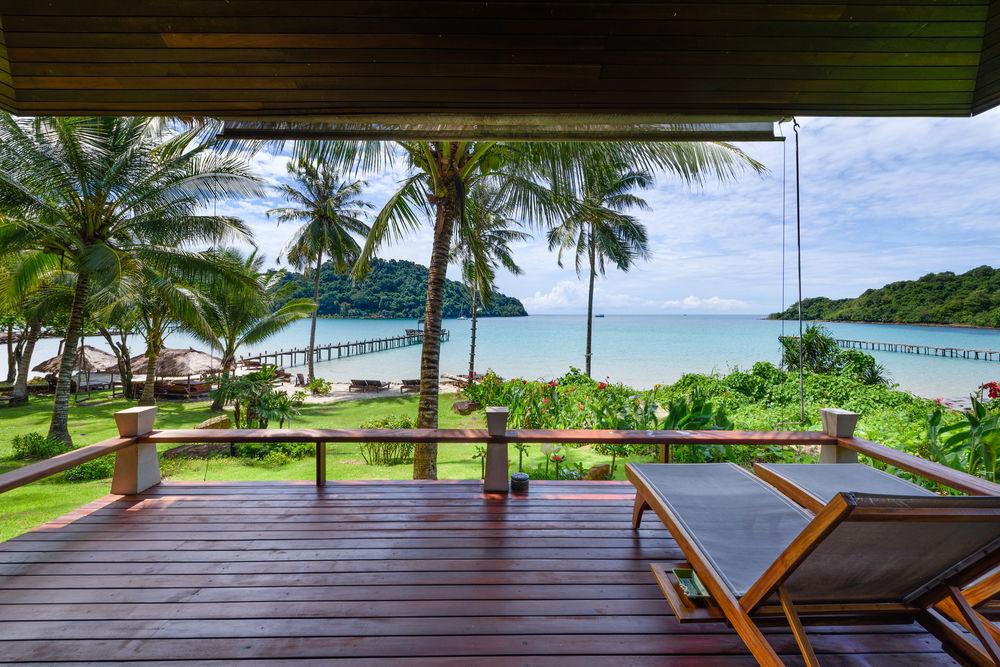 The Beach Natural Resort