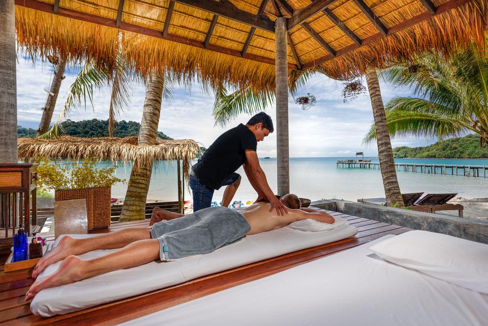 The Beach Natural Resort
