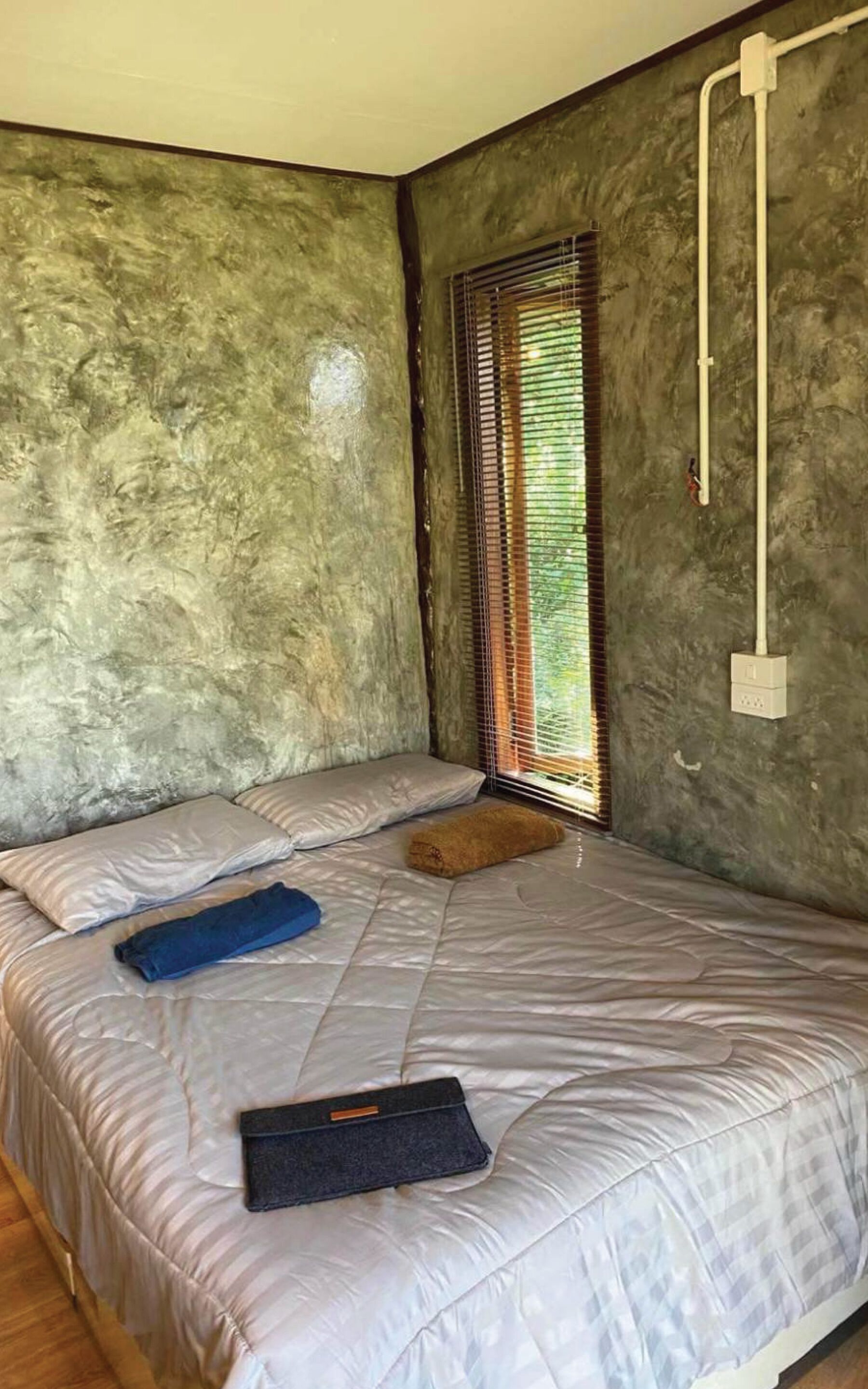 The Ngam Kho Resort
