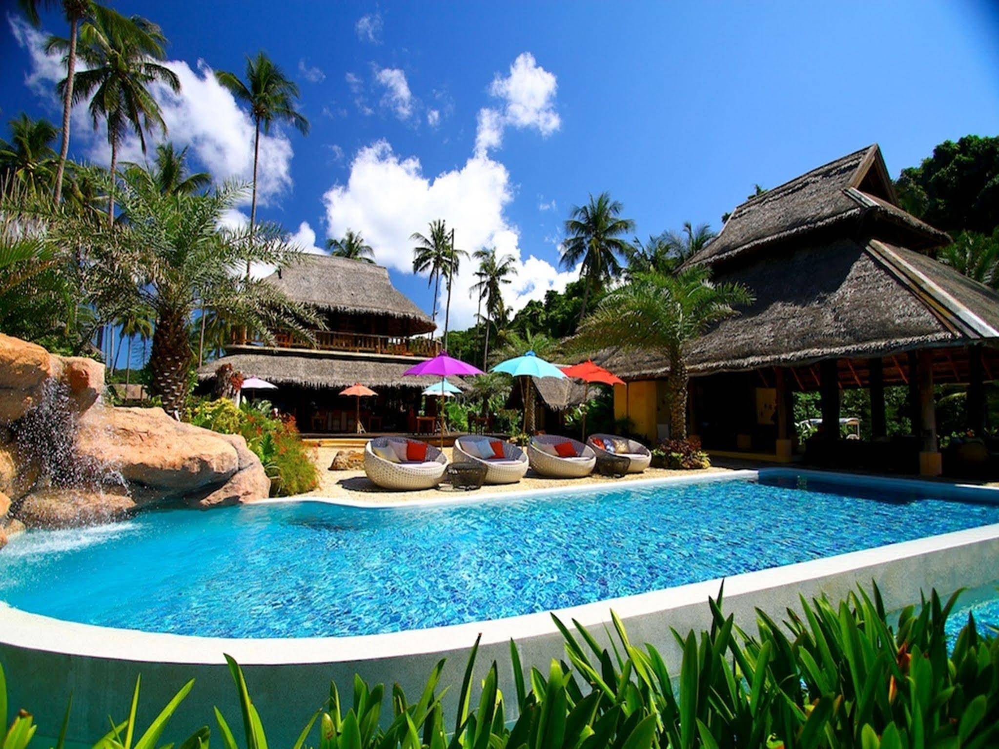 TinkerBell Privacy Resort