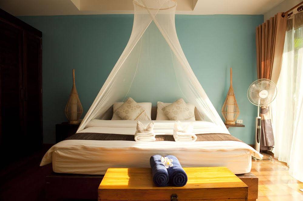 TinkerBell Privacy Resort