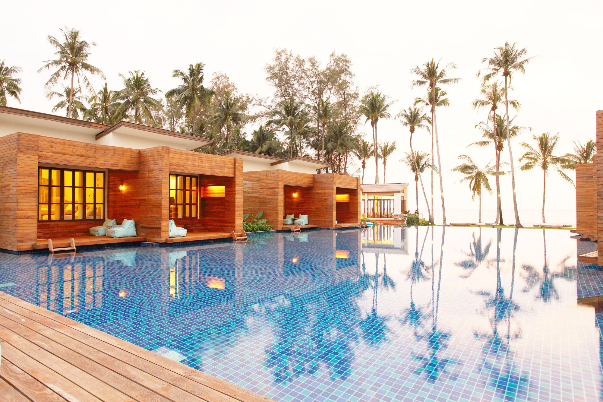Wendy The Pool Resort