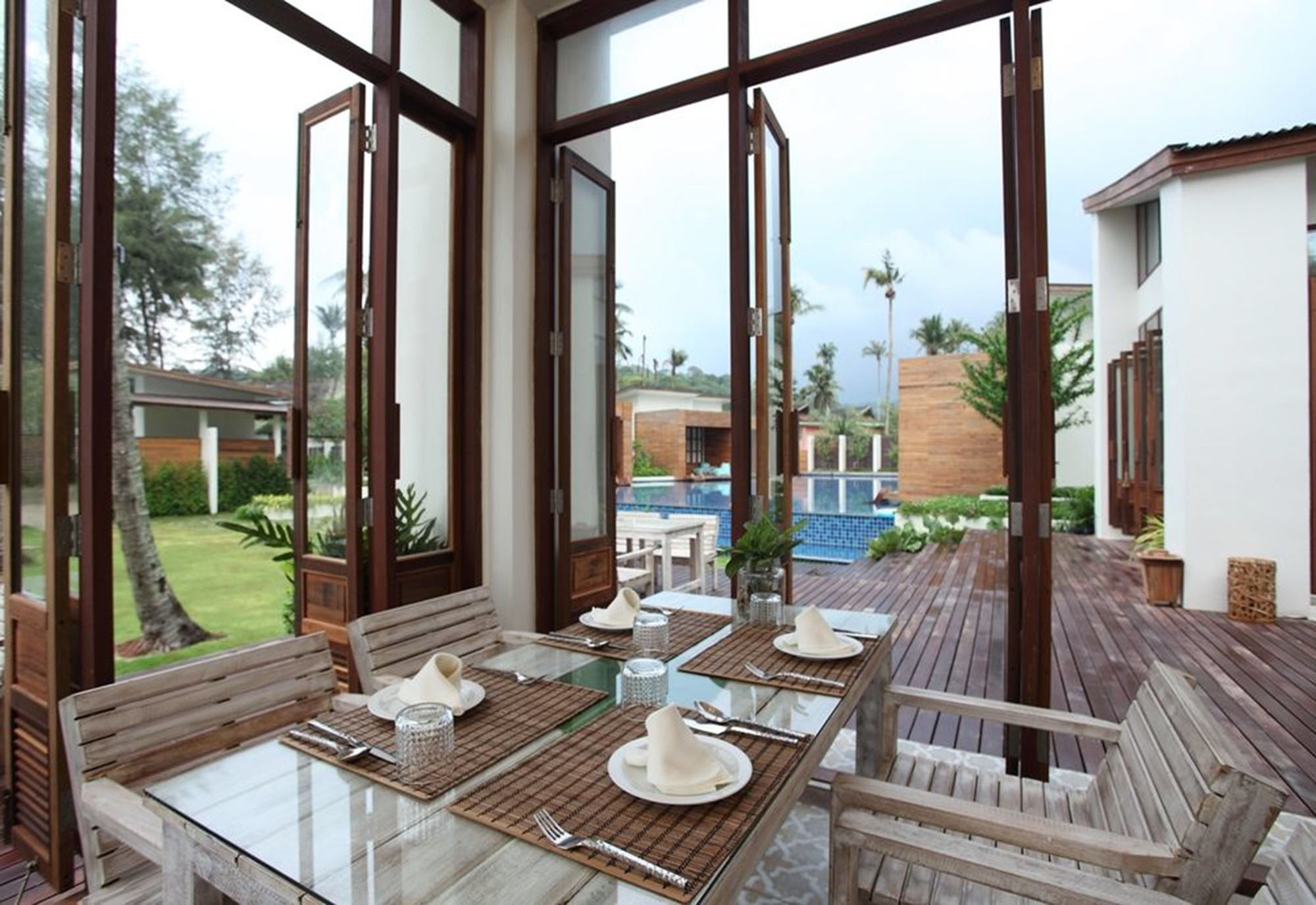 Wendy The Pool Resort