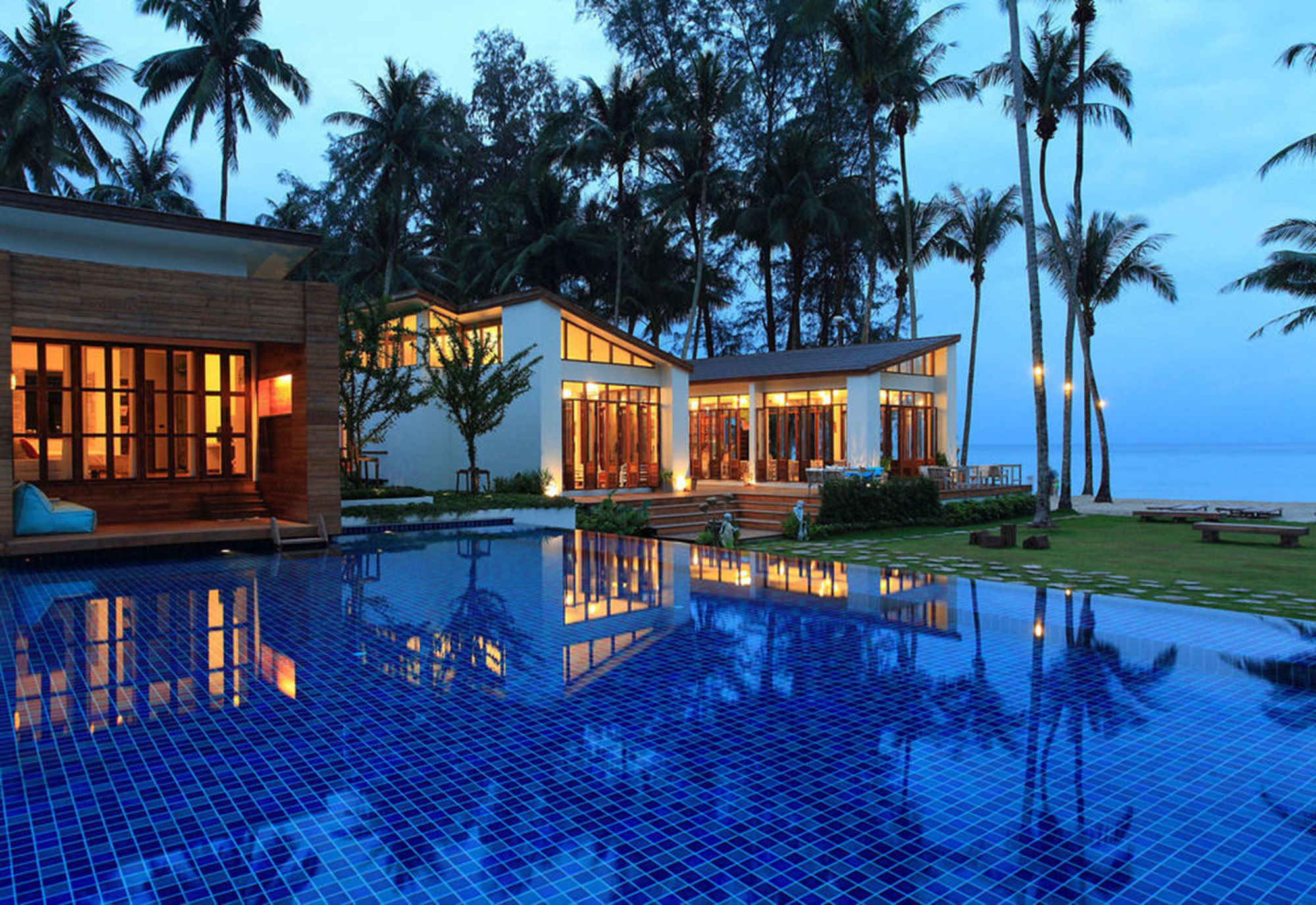 Wendy The Pool Resort