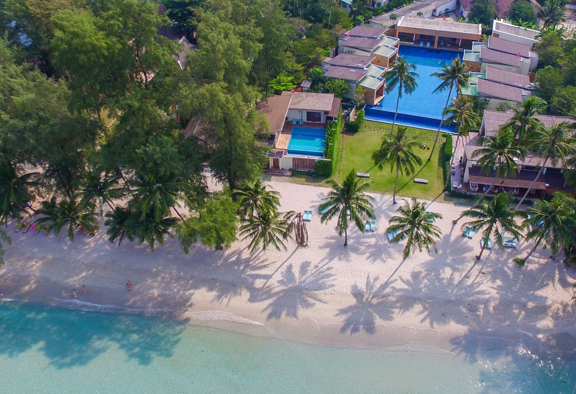 Wendy The Pool Resort