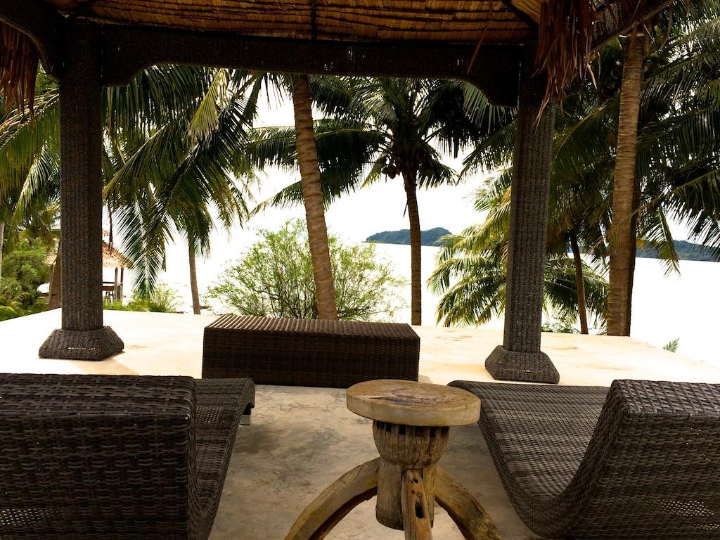 Ao Kao White Sand Beach Resort