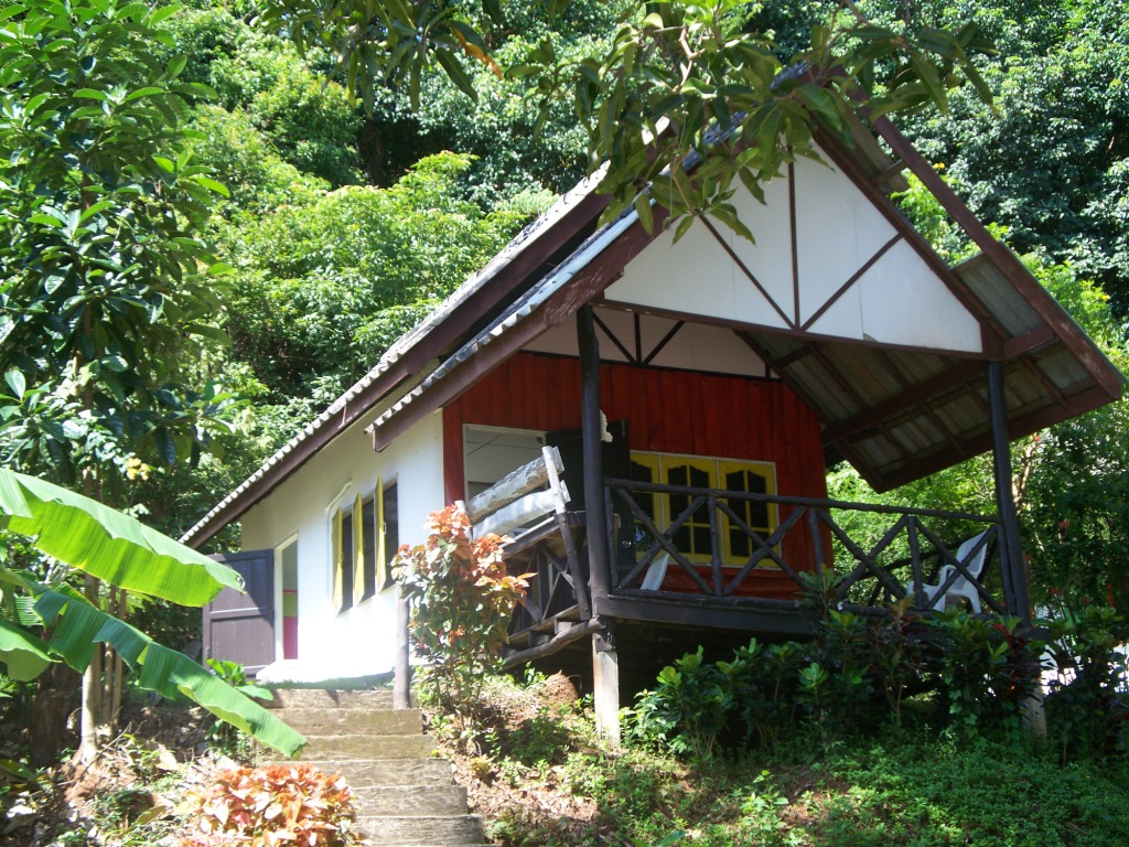 AoPong Resort